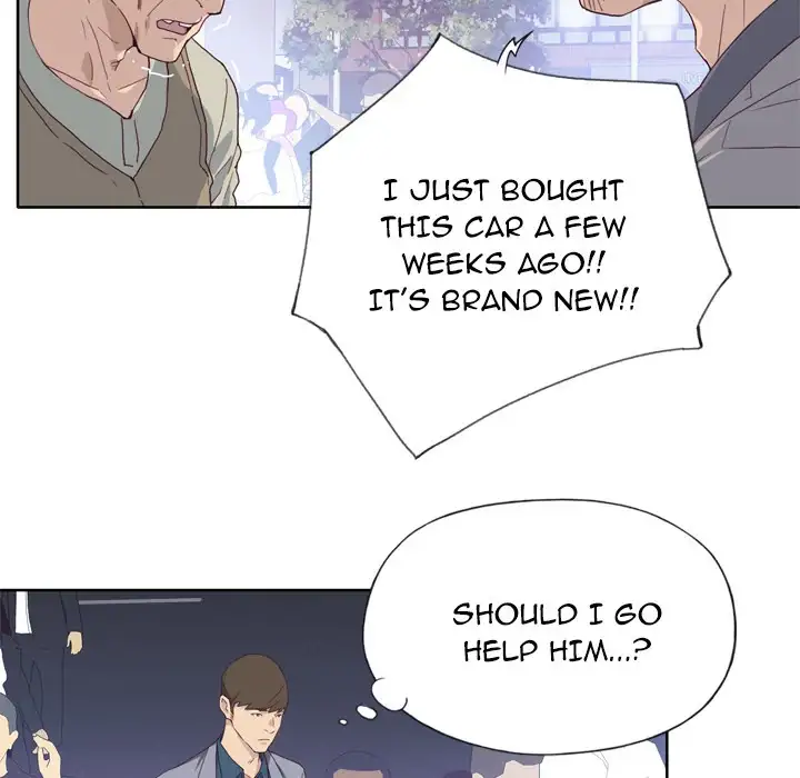 Tighty Lady Chapter 8 - Manhwa18.com