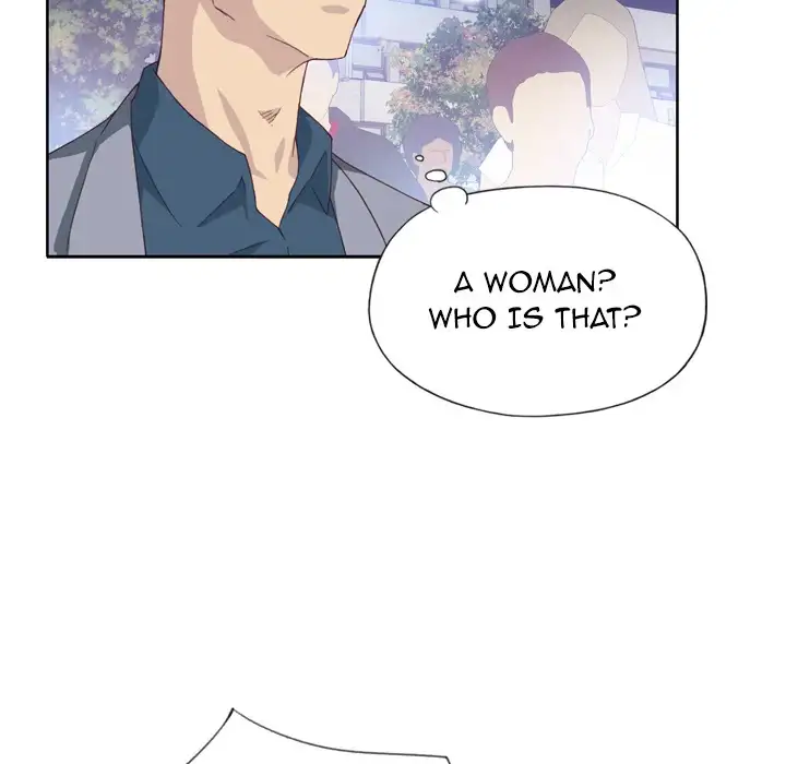 Tighty Lady Chapter 8 - Manhwa18.com