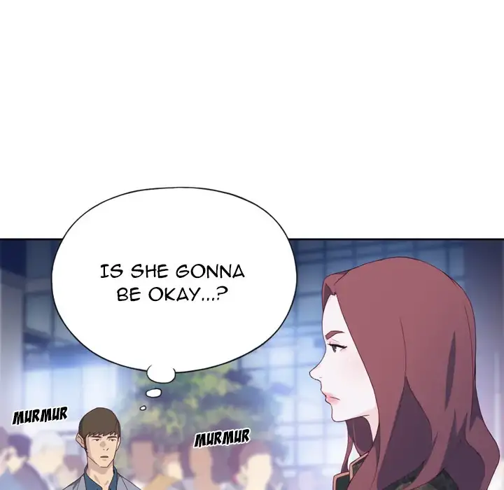 Tighty Lady Chapter 8 - Manhwa18.com