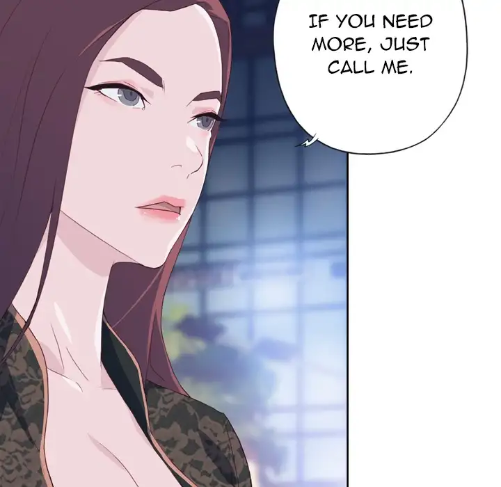 Tighty Lady Chapter 8 - Manhwa18.com