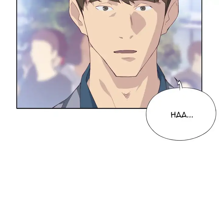 Tighty Lady Chapter 8 - Manhwa18.com