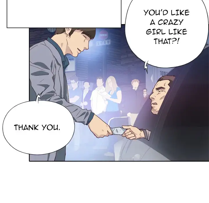 Tighty Lady Chapter 8 - Manhwa18.com