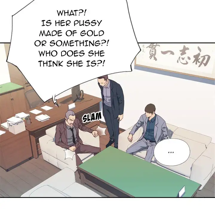 Tighty Lady Chapter 9 - Manhwa18.com