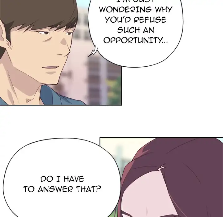 Tighty Lady Chapter 9 - Manhwa18.com