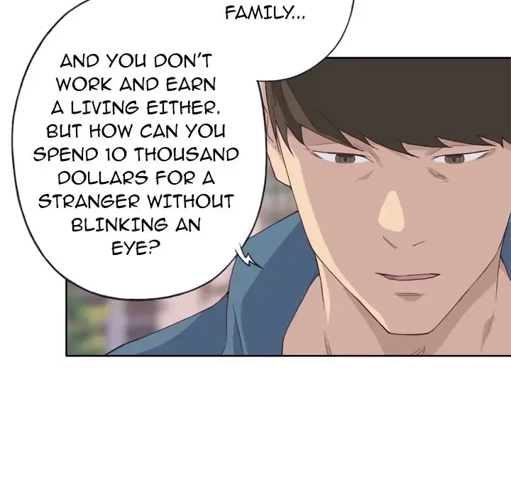 Tighty Lady Chapter 9 - Manhwa18.com