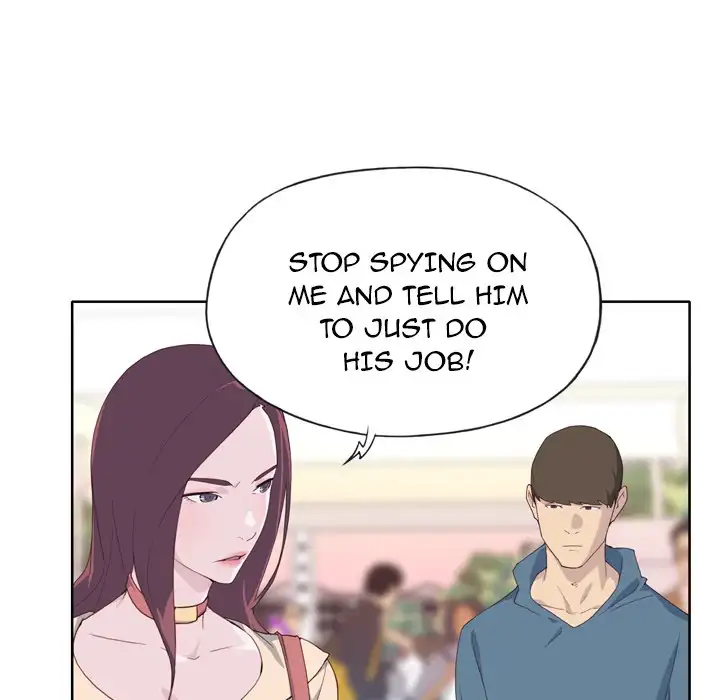 Tighty Lady Chapter 9 - Manhwa18.com