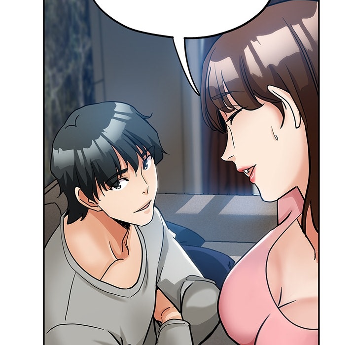 Newfound Partners Chapter 0 - Manhwa18.com