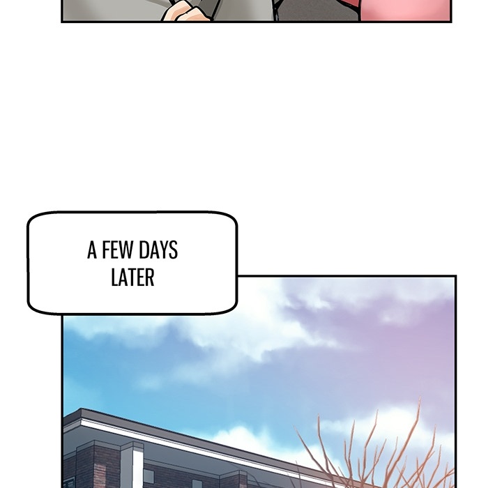 Newfound Partners Chapter 0 - Manhwa18.com