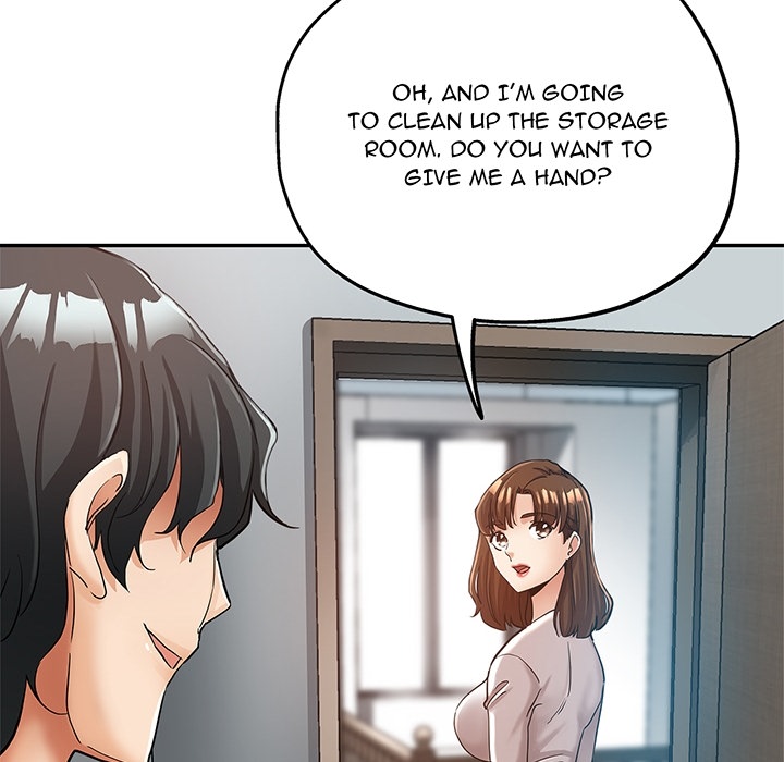 Newfound Partners Chapter 0 - Manhwa18.com