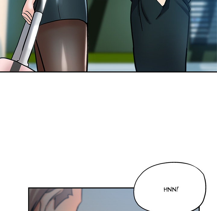 Newfound Partners Chapter 1 - Manhwa18.com