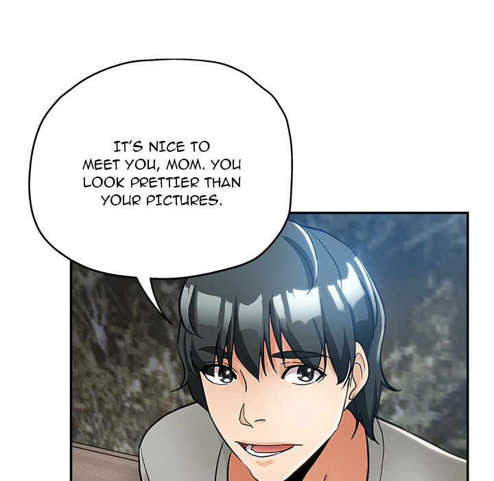 Newfound Partners Chapter 1 - Manhwa18.com