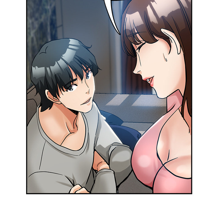 Newfound Partners Chapter 1 - Manhwa18.com