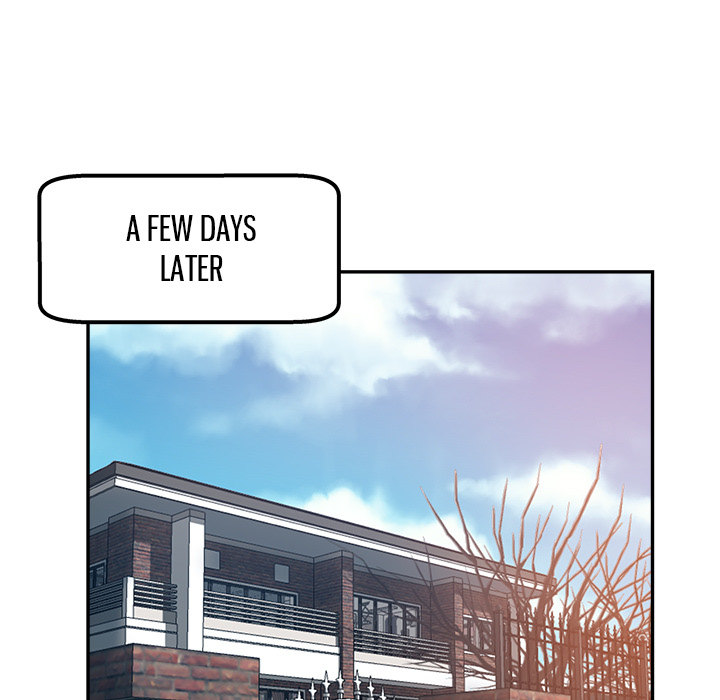 Newfound Partners Chapter 1 - Manhwa18.com