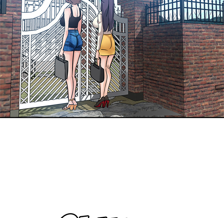 Newfound Partners Chapter 1 - Manhwa18.com