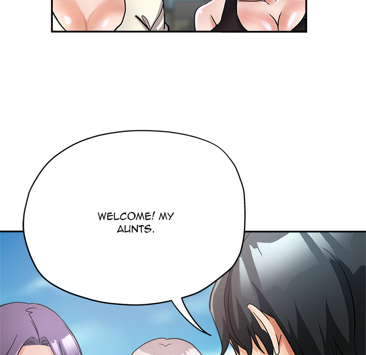 Newfound Partners Chapter 1 - Manhwa18.com