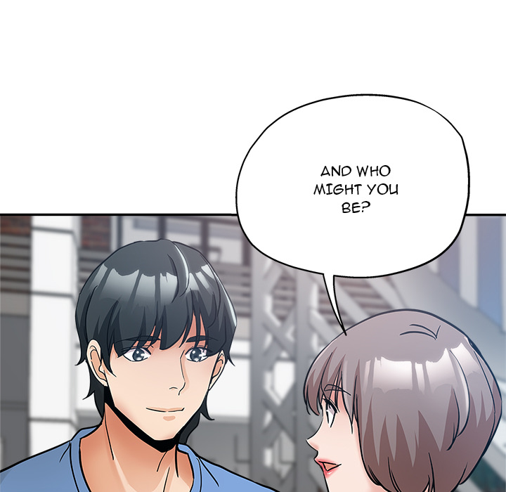 Newfound Partners Chapter 1 - Manhwa18.com