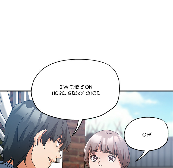 Newfound Partners Chapter 1 - Manhwa18.com