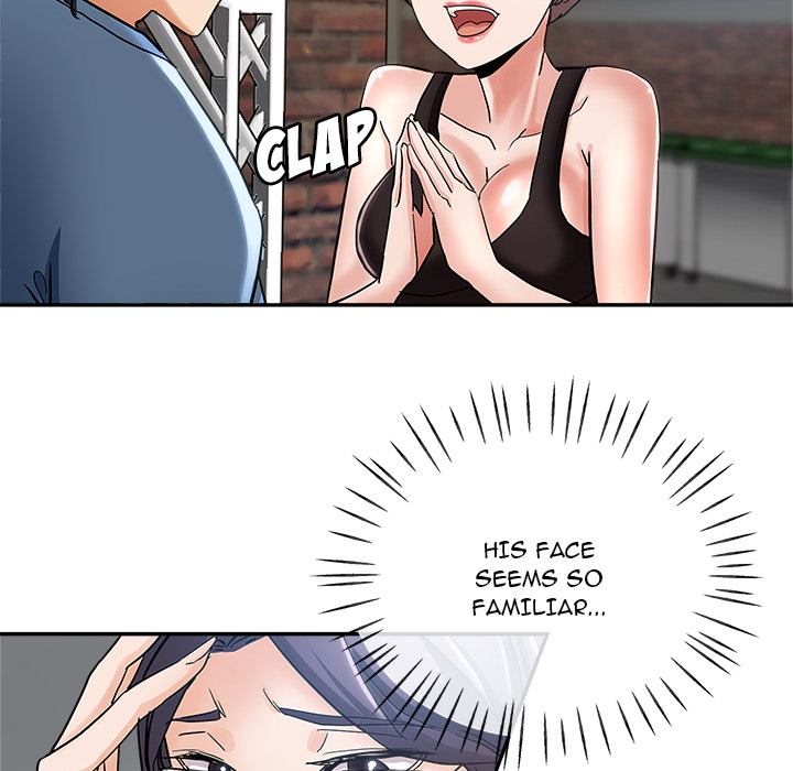 Newfound Partners Chapter 1 - Manhwa18.com