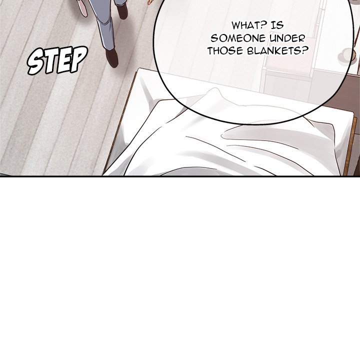 Newfound Partners Chapter 10 - Manhwa18.com