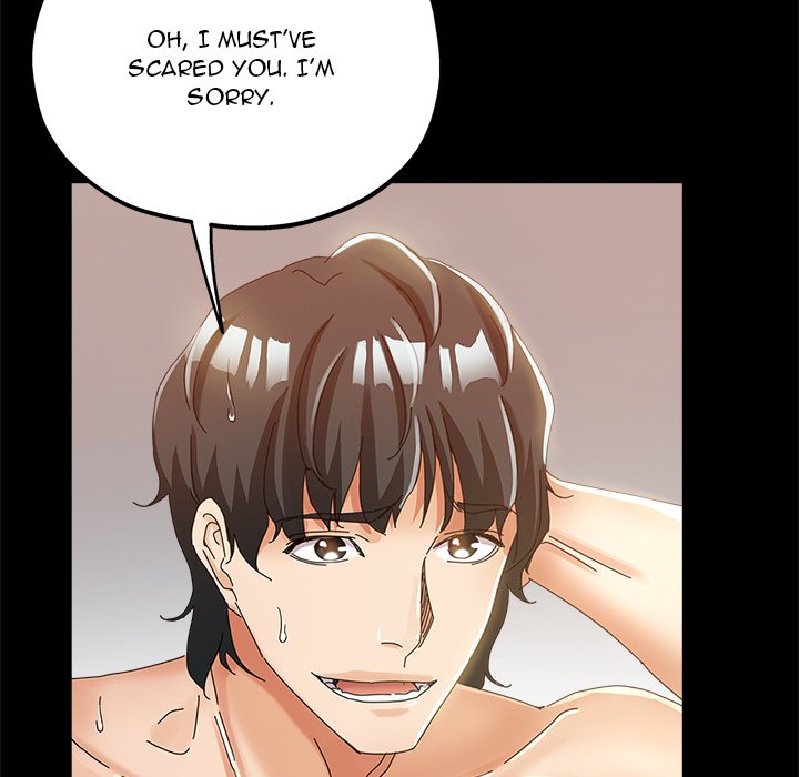 Newfound Partners Chapter 12 - Manhwa18.com