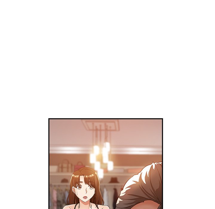 Newfound Partners Chapter 12 - Manhwa18.com