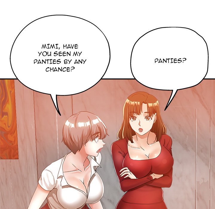 Newfound Partners Chapter 12 - Manhwa18.com