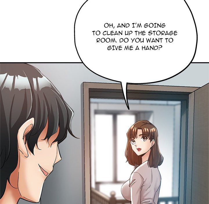 Newfound Partners Chapter 13 - Manhwa18.com