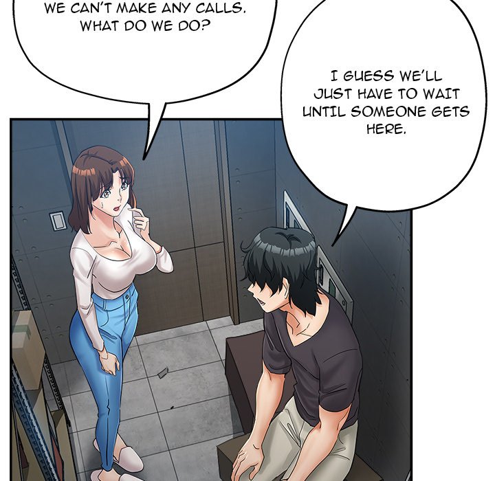 Newfound Partners Chapter 13 - Manhwa18.com