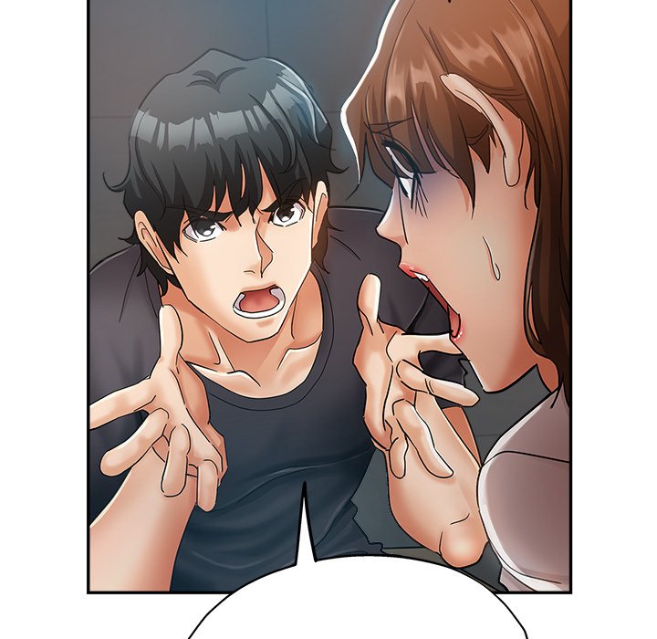 Newfound Partners Chapter 13 - Manhwa18.com