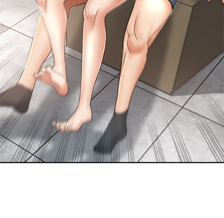 Newfound Partners Chapter 13 - Manhwa18.com