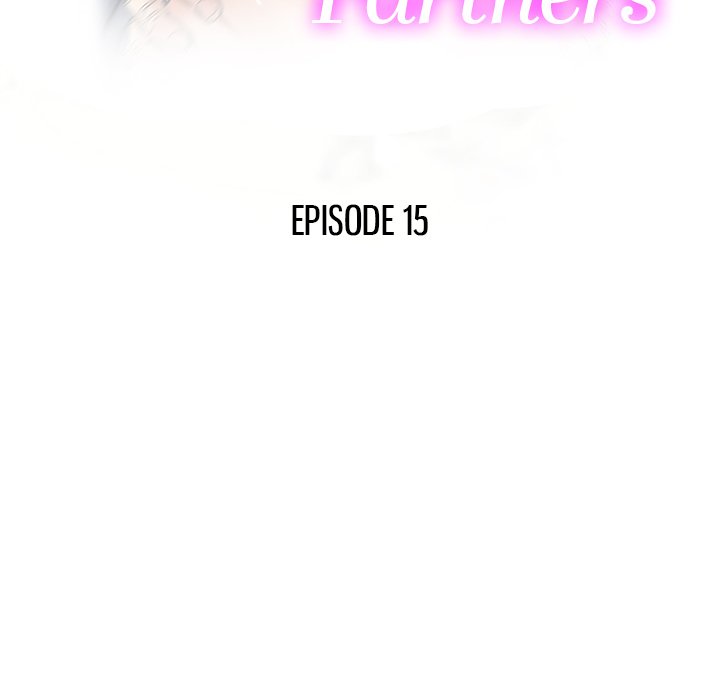 Newfound Partners Chapter 15 - Manhwa18.com