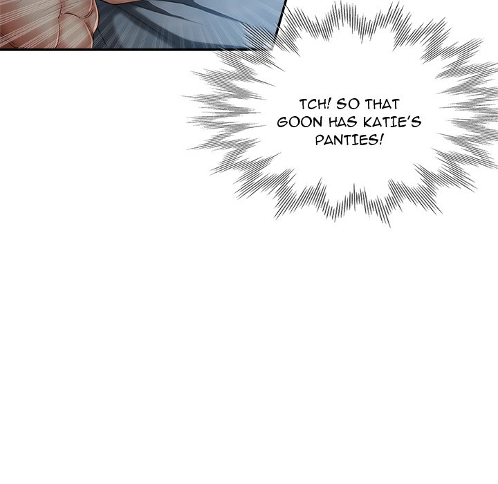 Newfound Partners Chapter 15 - Manhwa18.com