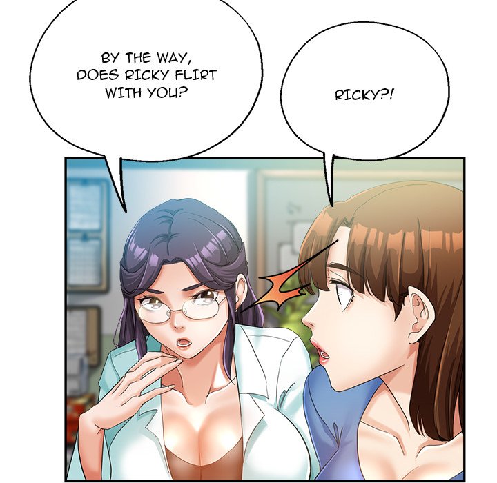 Newfound Partners Chapter 15 - Manhwa18.com