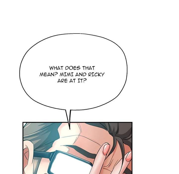 Newfound Partners Chapter 17 - Manhwa18.com