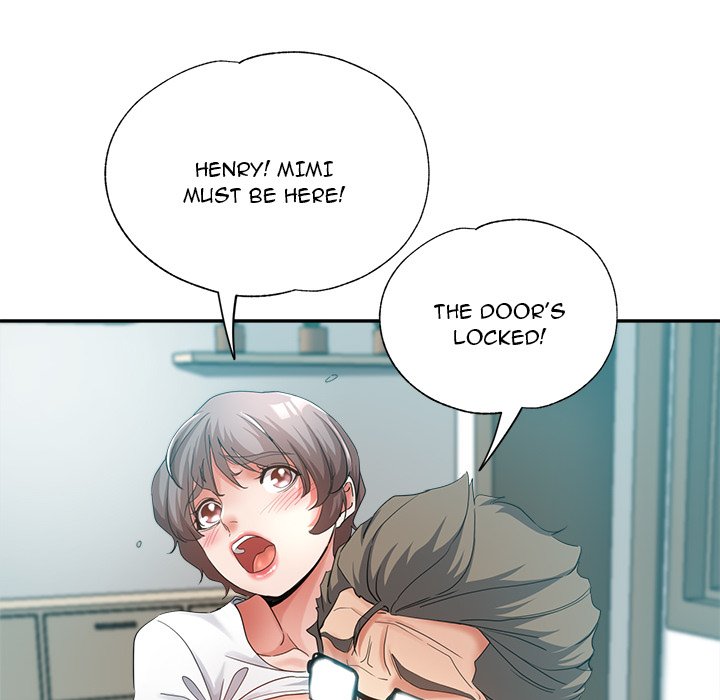 Newfound Partners Chapter 18 - Manhwa18.com