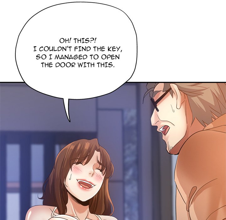 Newfound Partners Chapter 19 - Manhwa18.com