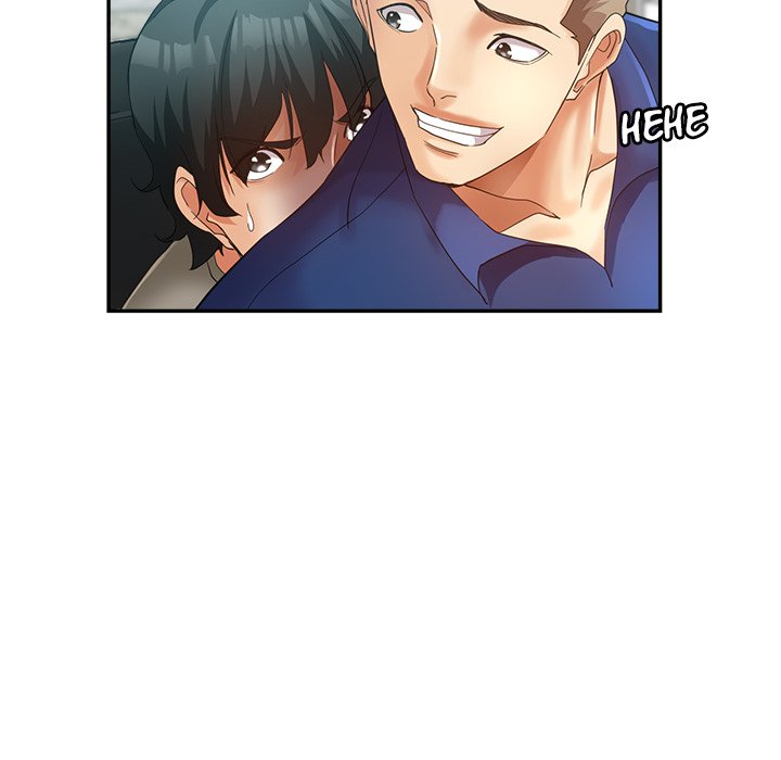 Newfound Partners Chapter 19 - Manhwa18.com