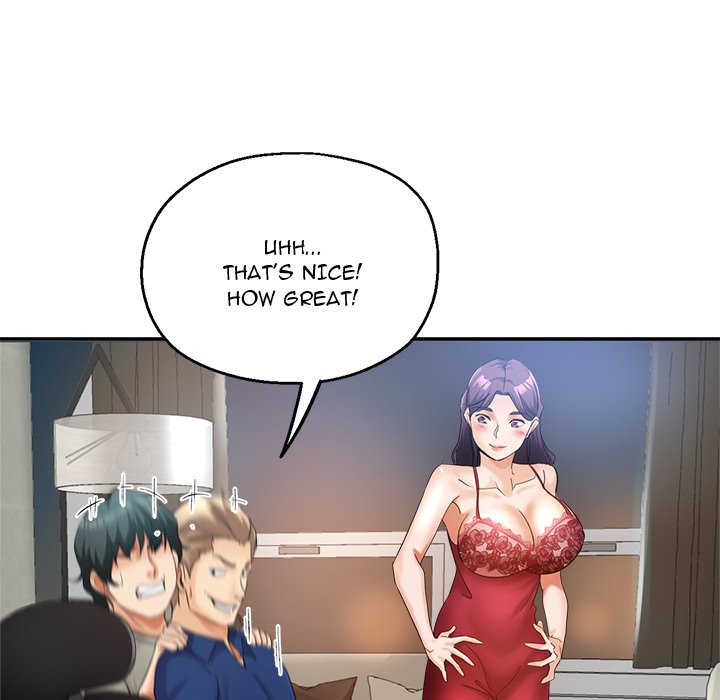 Newfound Partners Chapter 19 - Manhwa18.com