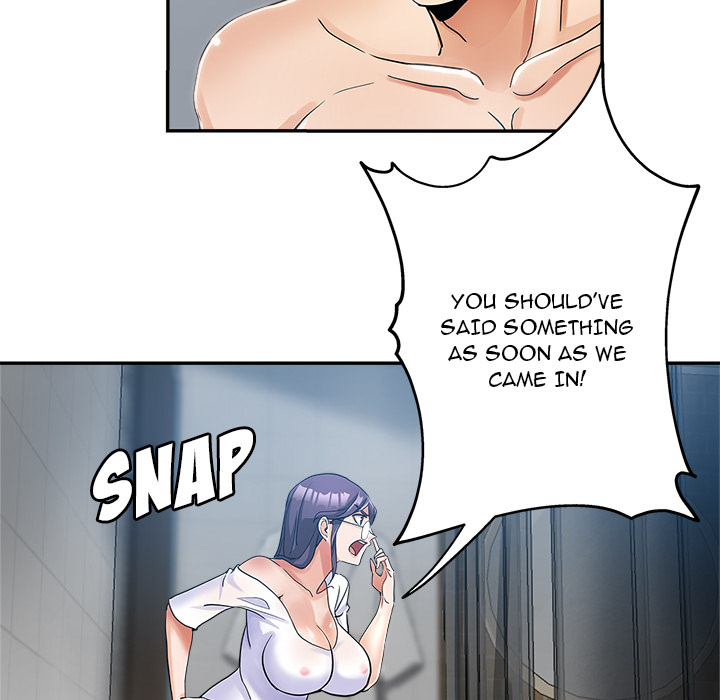 Newfound Partners Chapter 2 - Manhwa18.com