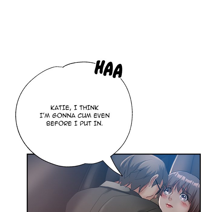 Newfound Partners Chapter 21 - Manhwa18.com