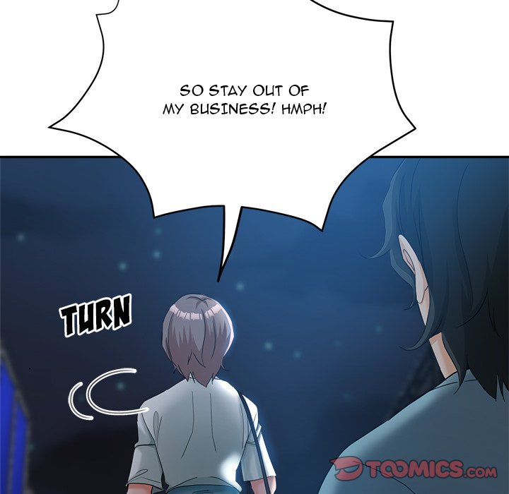 Newfound Partners Chapter 21 - Manhwa18.com