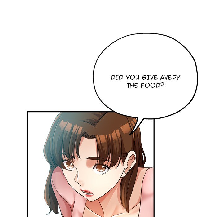 Newfound Partners Chapter 21 - Manhwa18.com