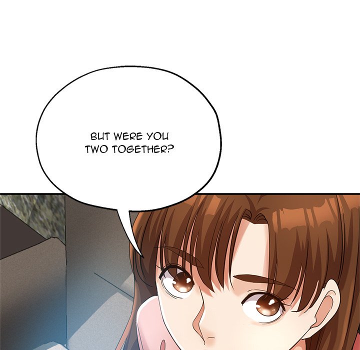 Newfound Partners Chapter 21 - Manhwa18.com