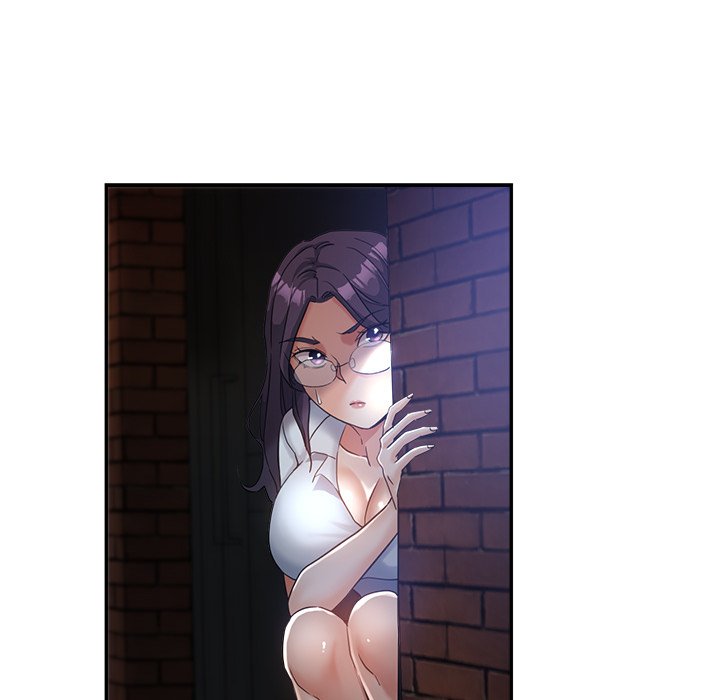 Newfound Partners Chapter 23 - Manhwa18.com