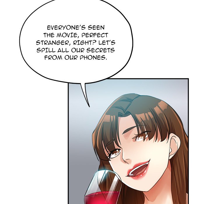 Newfound Partners Chapter 24 - Manhwa18.com