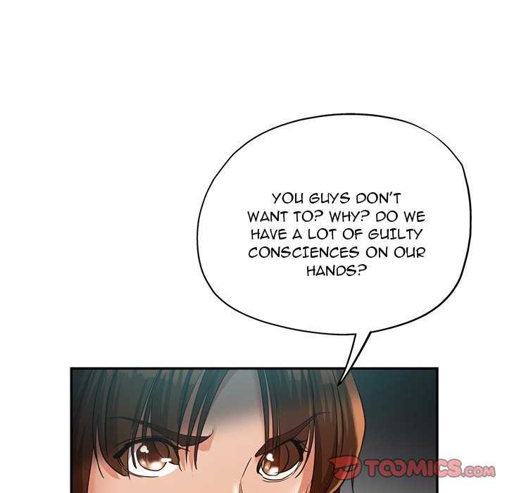 Newfound Partners Chapter 24 - Manhwa18.com