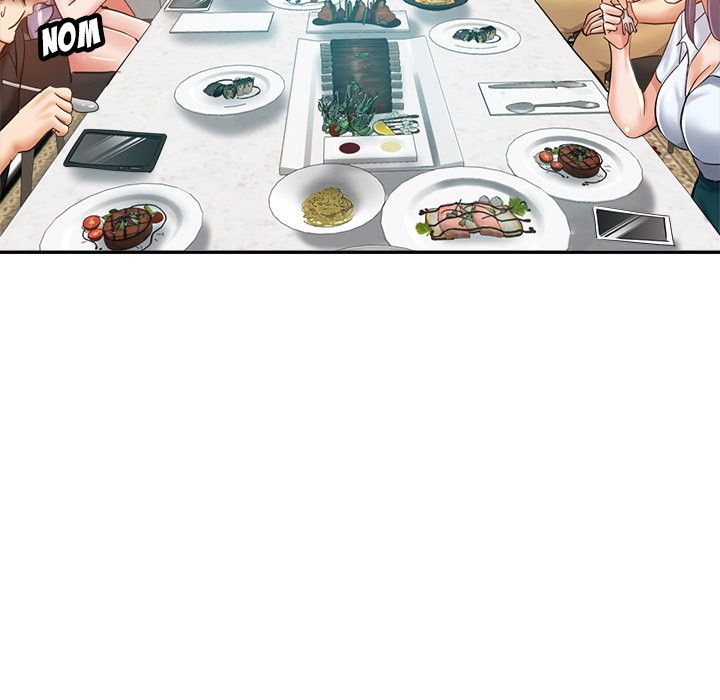 Newfound Partners Chapter 24 - Manhwa18.com