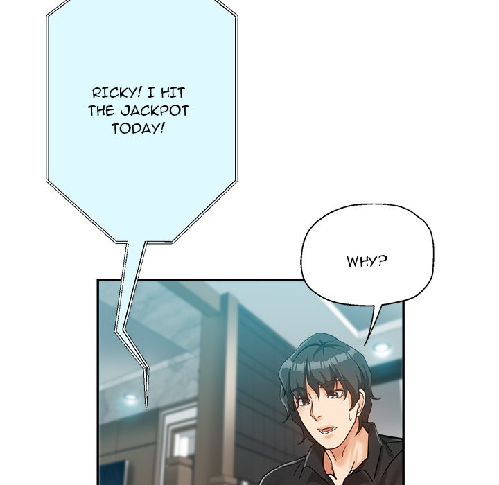 Newfound Partners Chapter 24 - Manhwa18.com