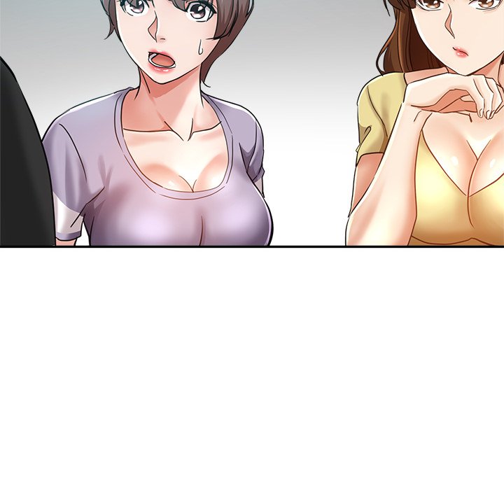 Newfound Partners Chapter 24 - Manhwa18.com