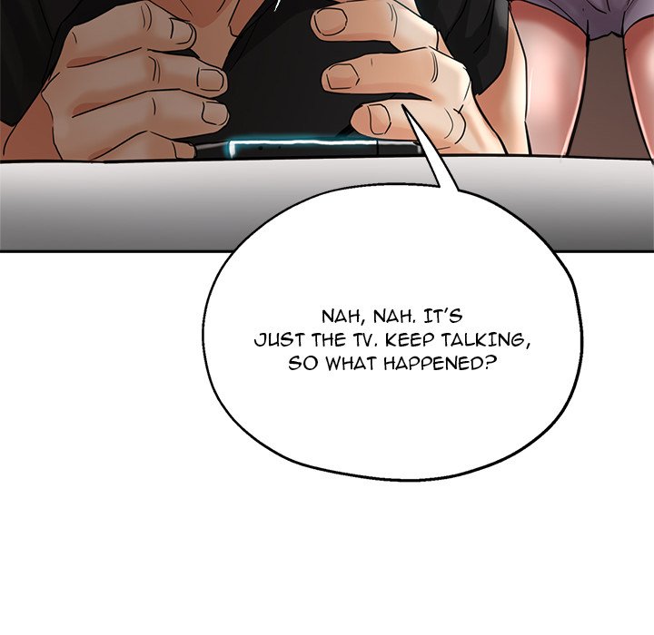 Newfound Partners Chapter 24 - Manhwa18.com